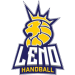 Logo LENO