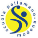 Logo PANTAREI MODENA