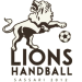 Logo LIONS SASSARI