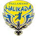 Logo HALIKADA GATTOPARDO