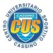 CUS CASSINO GAETA 1984