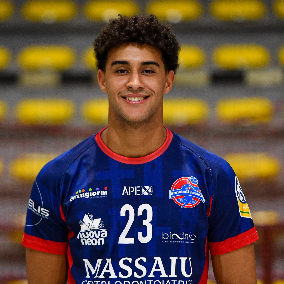 Rayen Ben Hiba