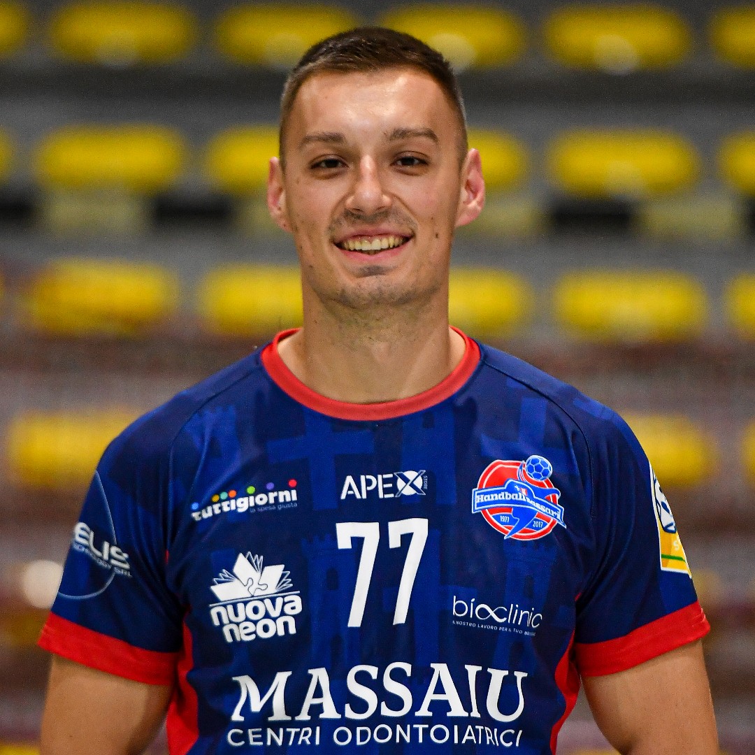 Tomche Stojanovski