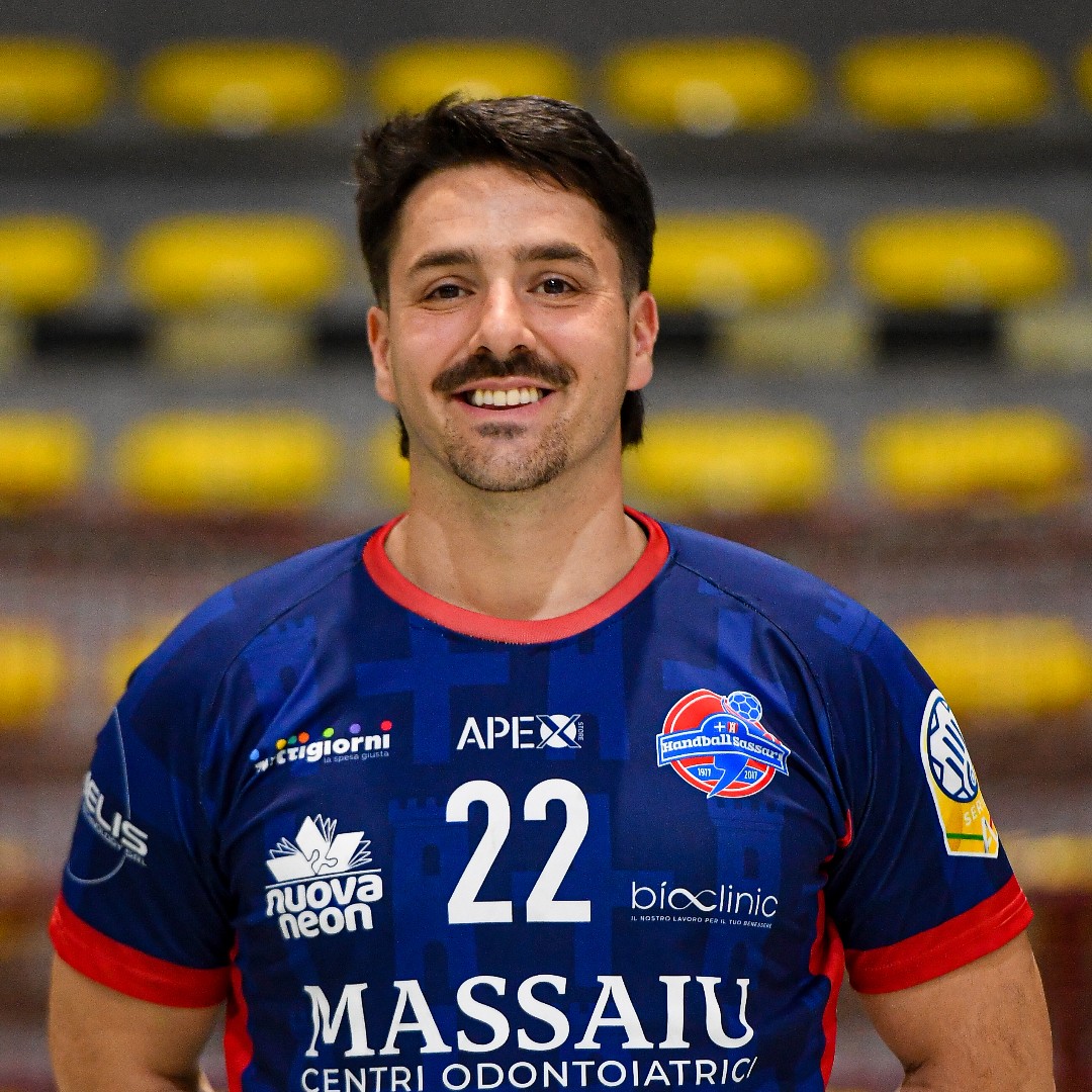 Gaston Alberto Mourino