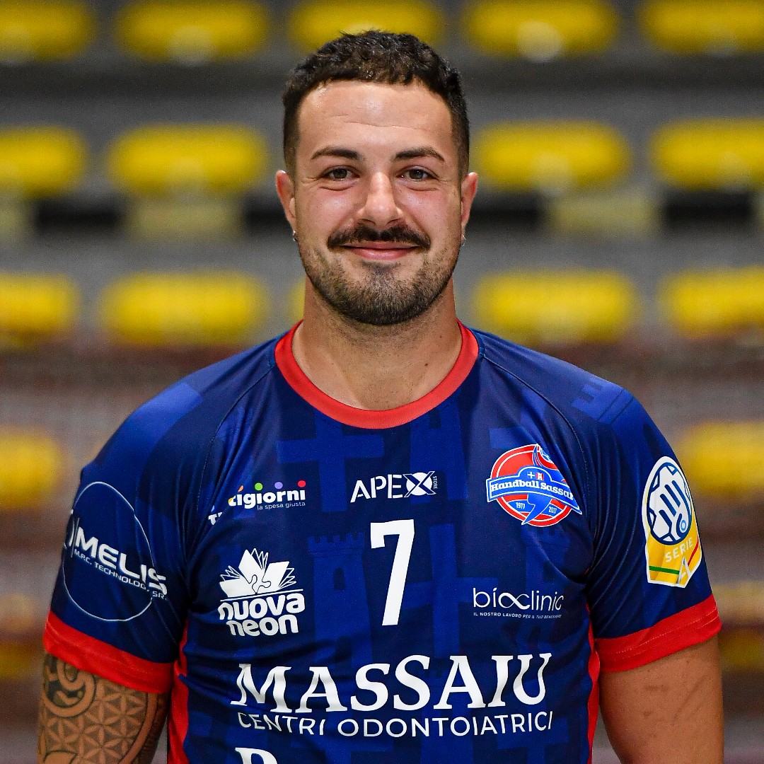 Raul Bargelli