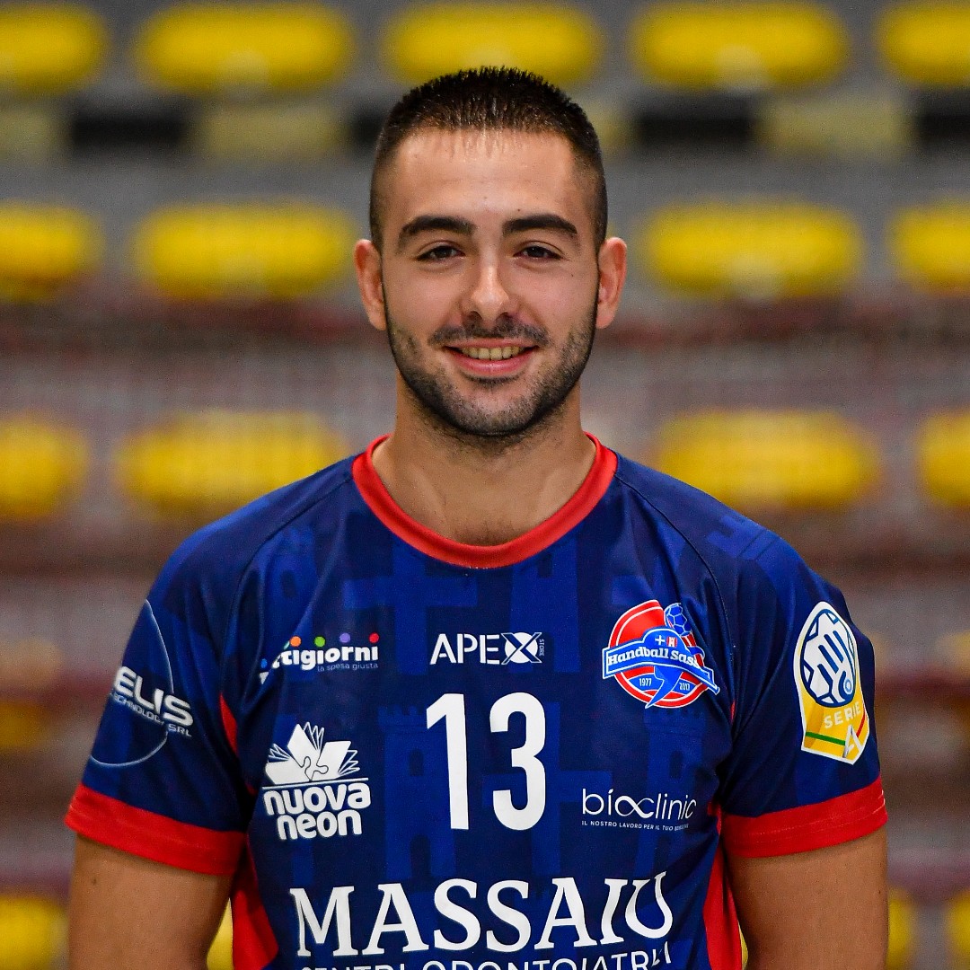 Andrea Delogu