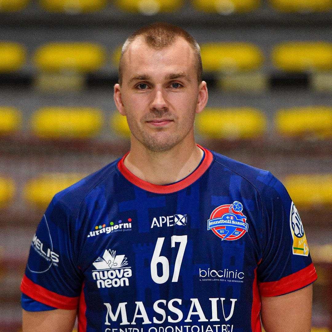 Albin Richard Jarlstam