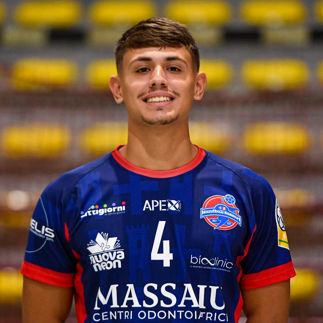 Alberto Mura