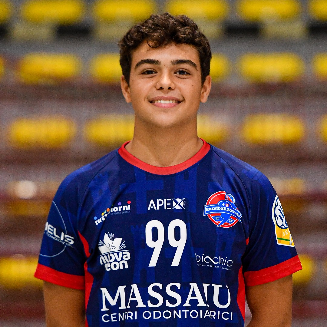 Cristian Podda
