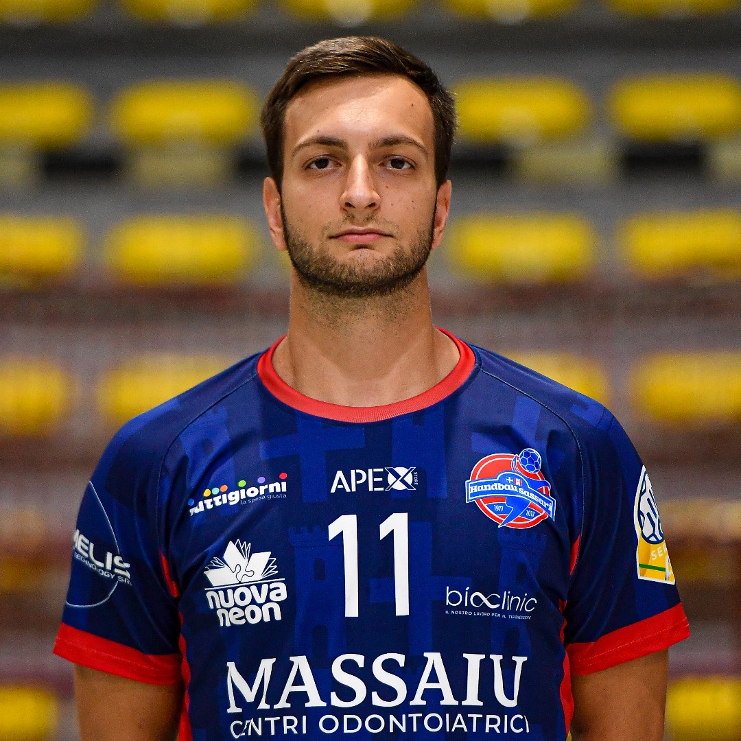 Davide Pugliese