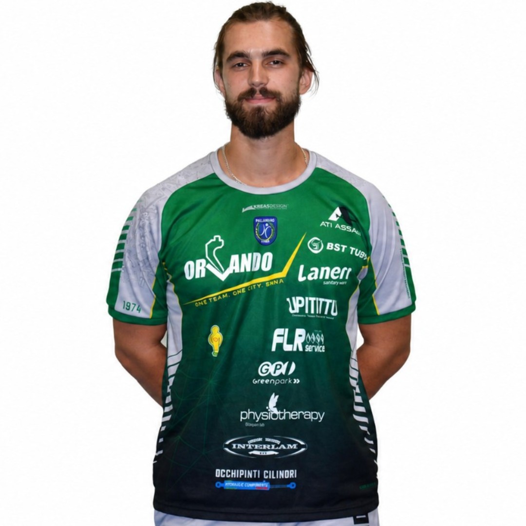 Aleksandar Durdevic