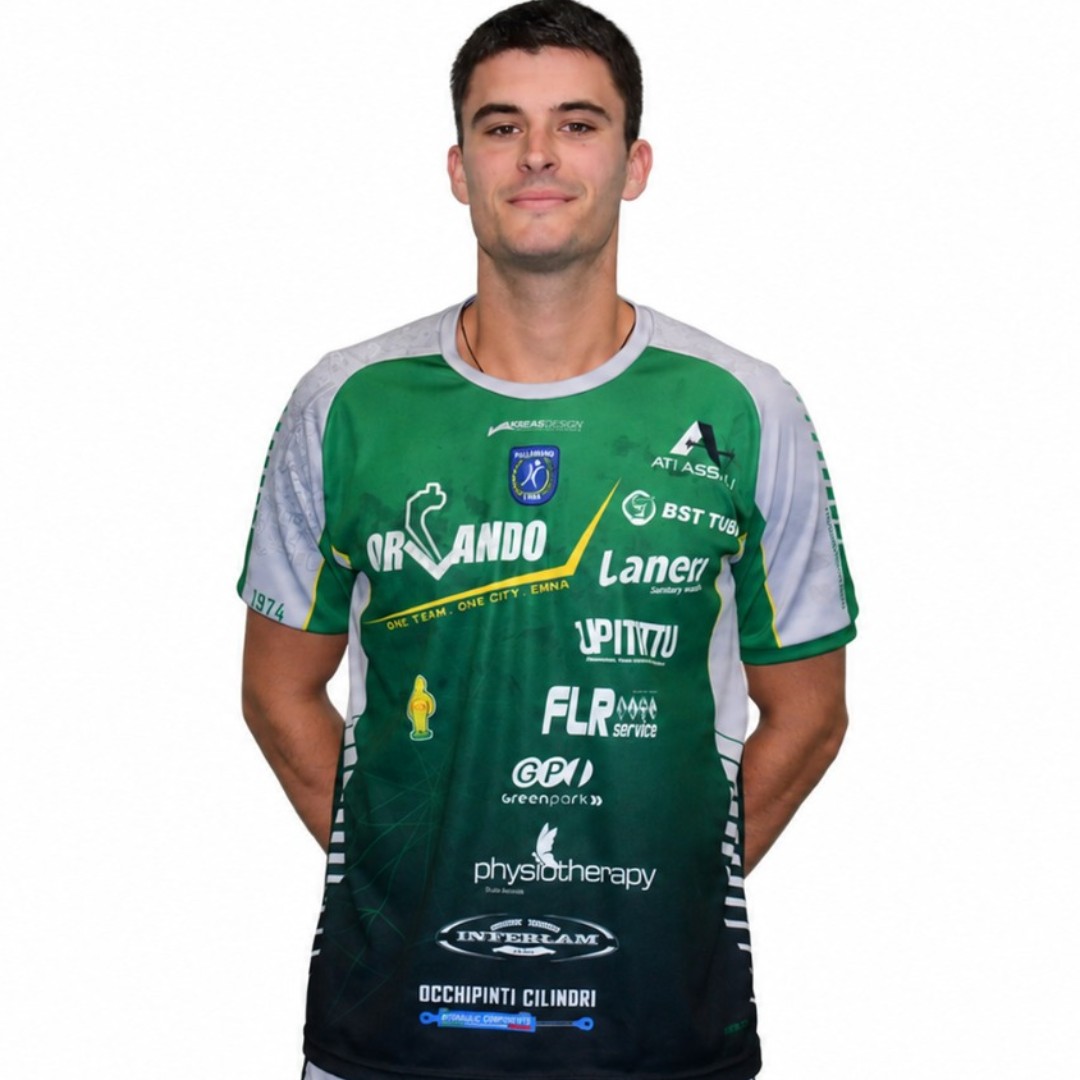 Mihailo Ristic