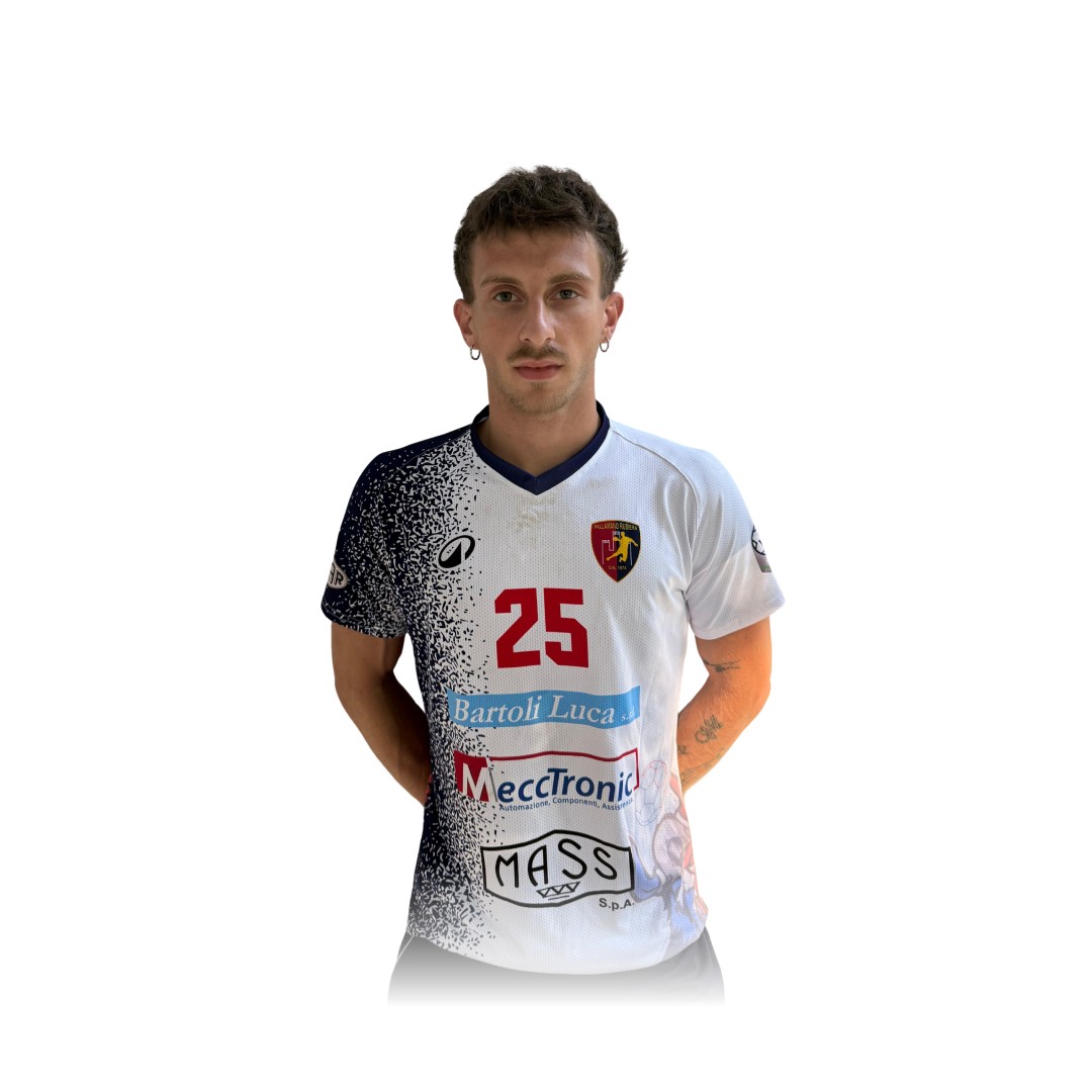 Mattia Bandini