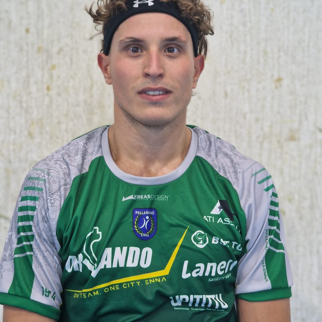 Sebastiano Coppola