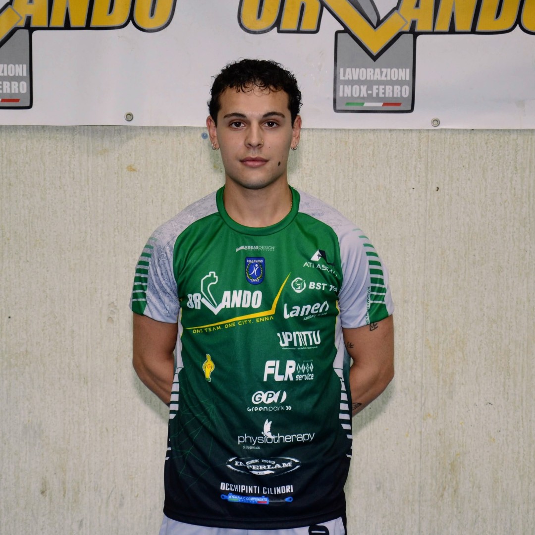 Alessio Corrias