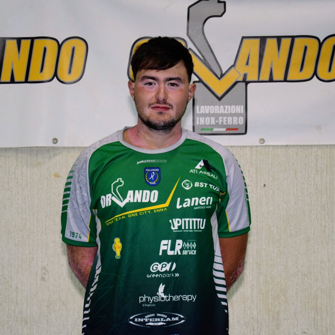 Filippo Oliva
