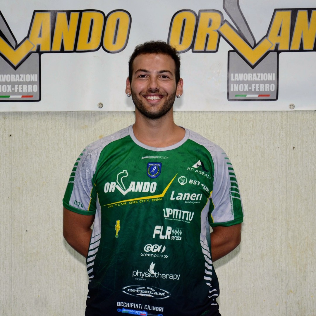 Maurizio Pignataro