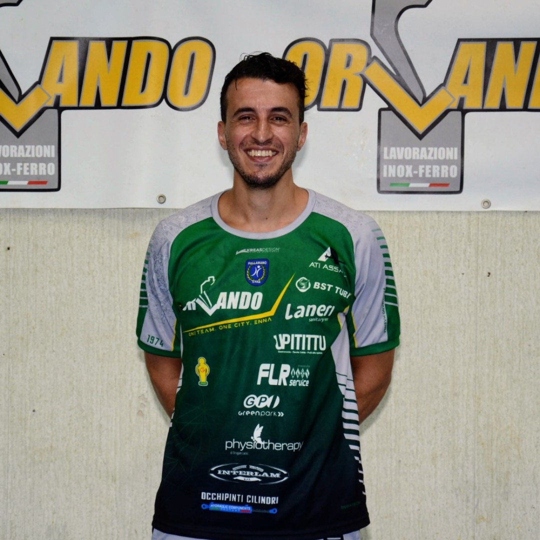 Giovanni Rosso