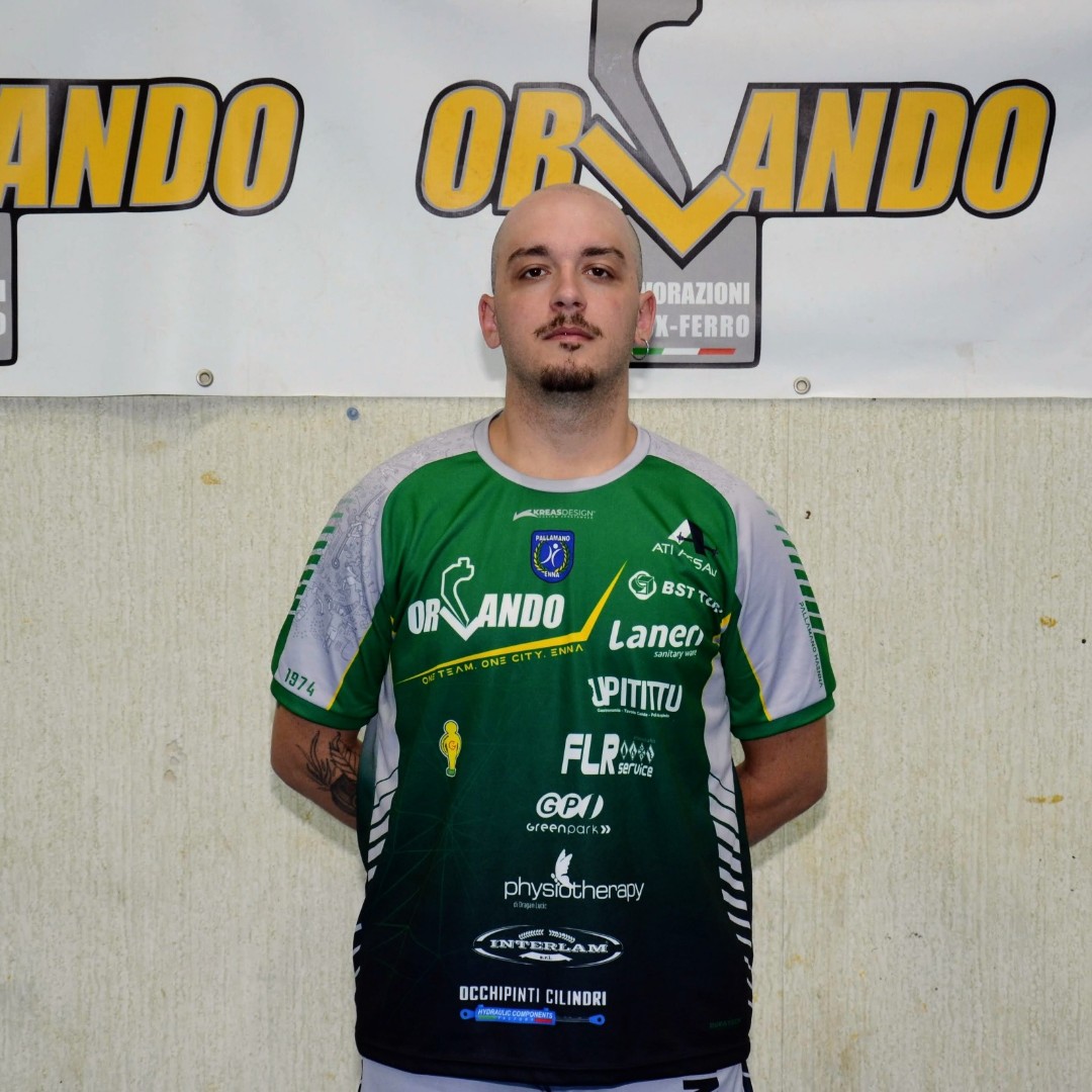 Daniel Serravalle
