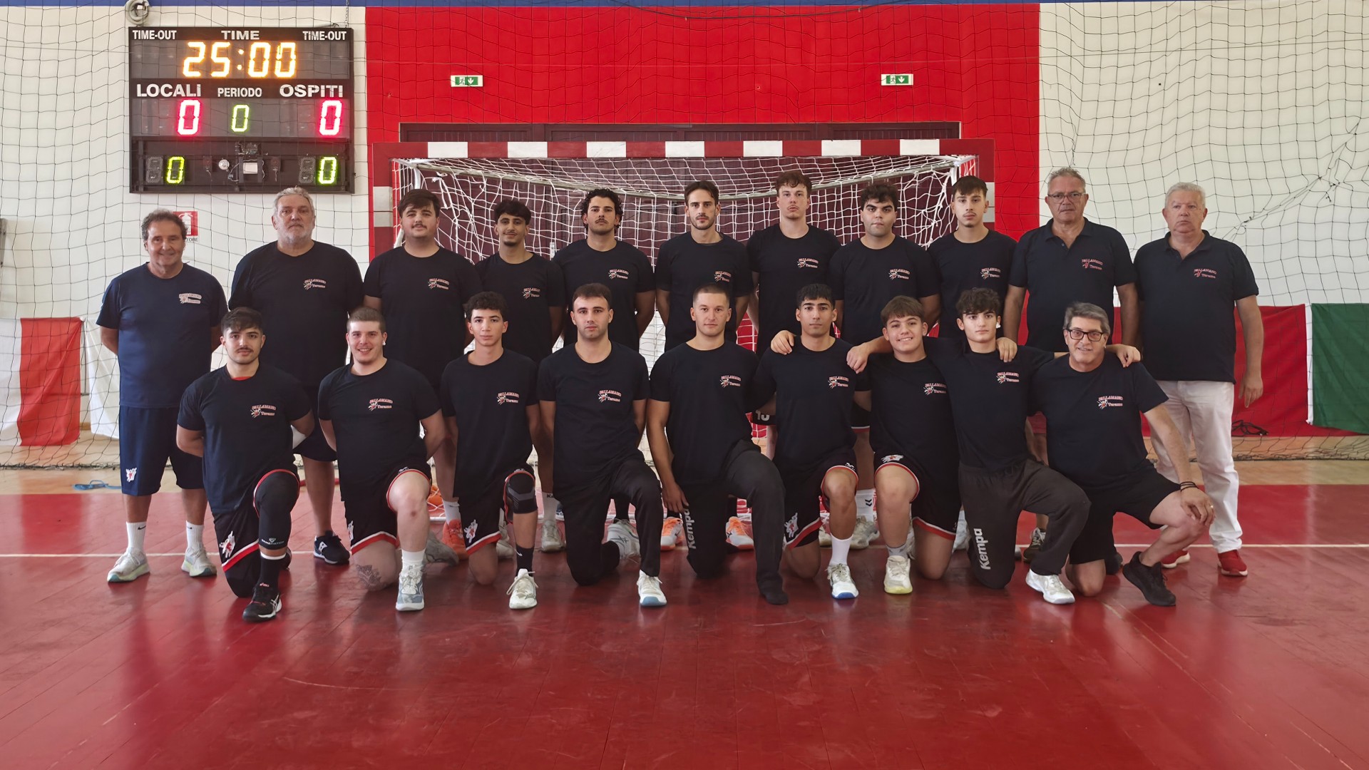 LIONS TERAMO