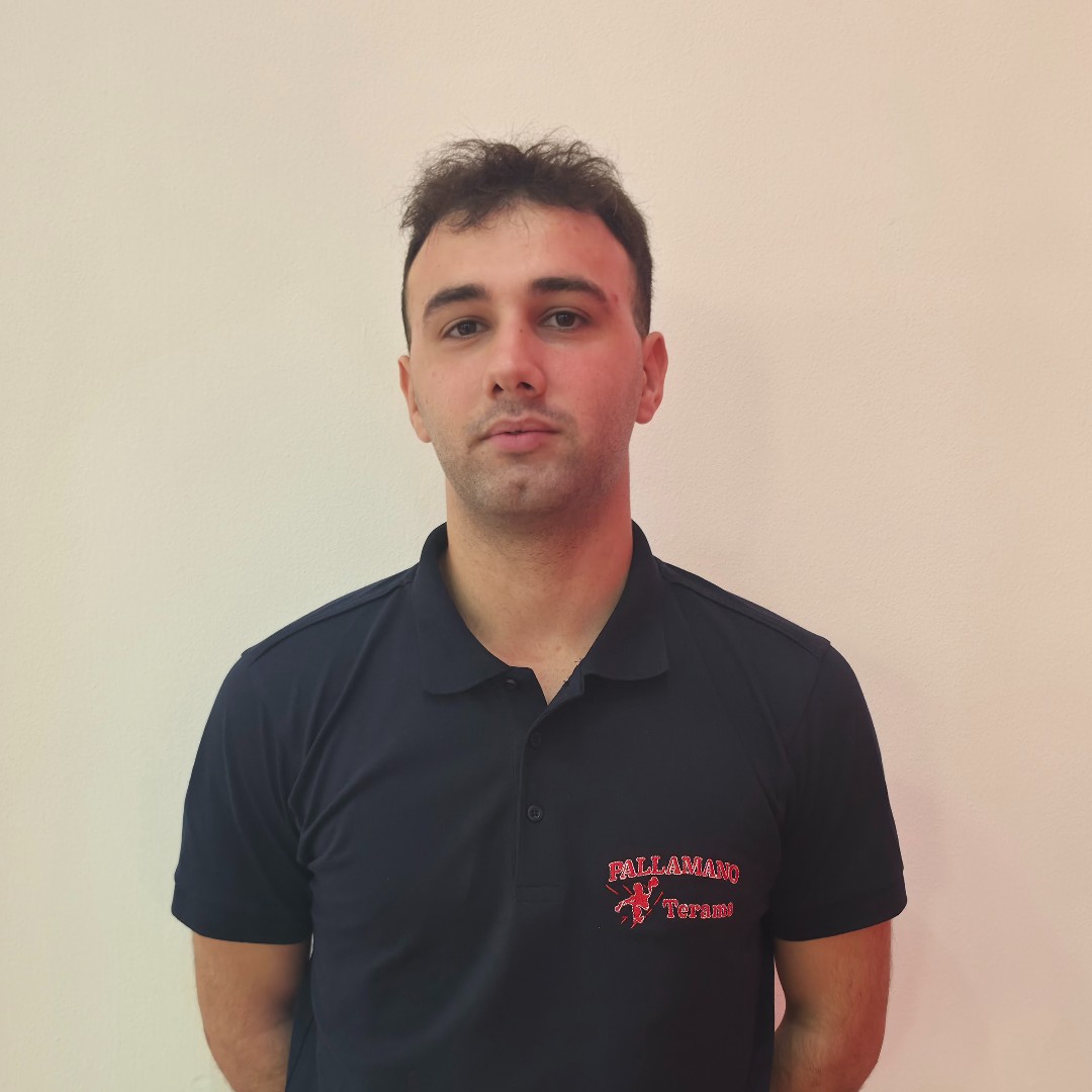 Matteo De Angelis