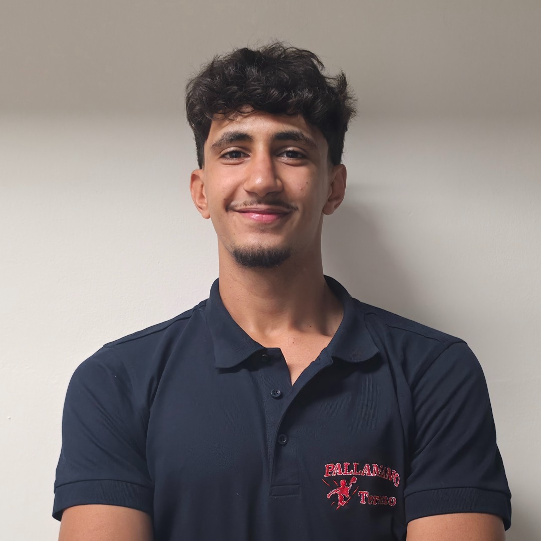 Yassin Tahar
