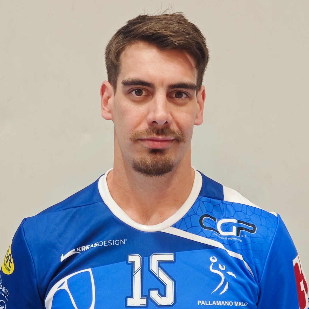 Diego Ezequiel Ballerini