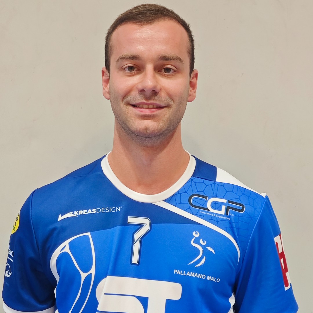 Daniel Azzolin
