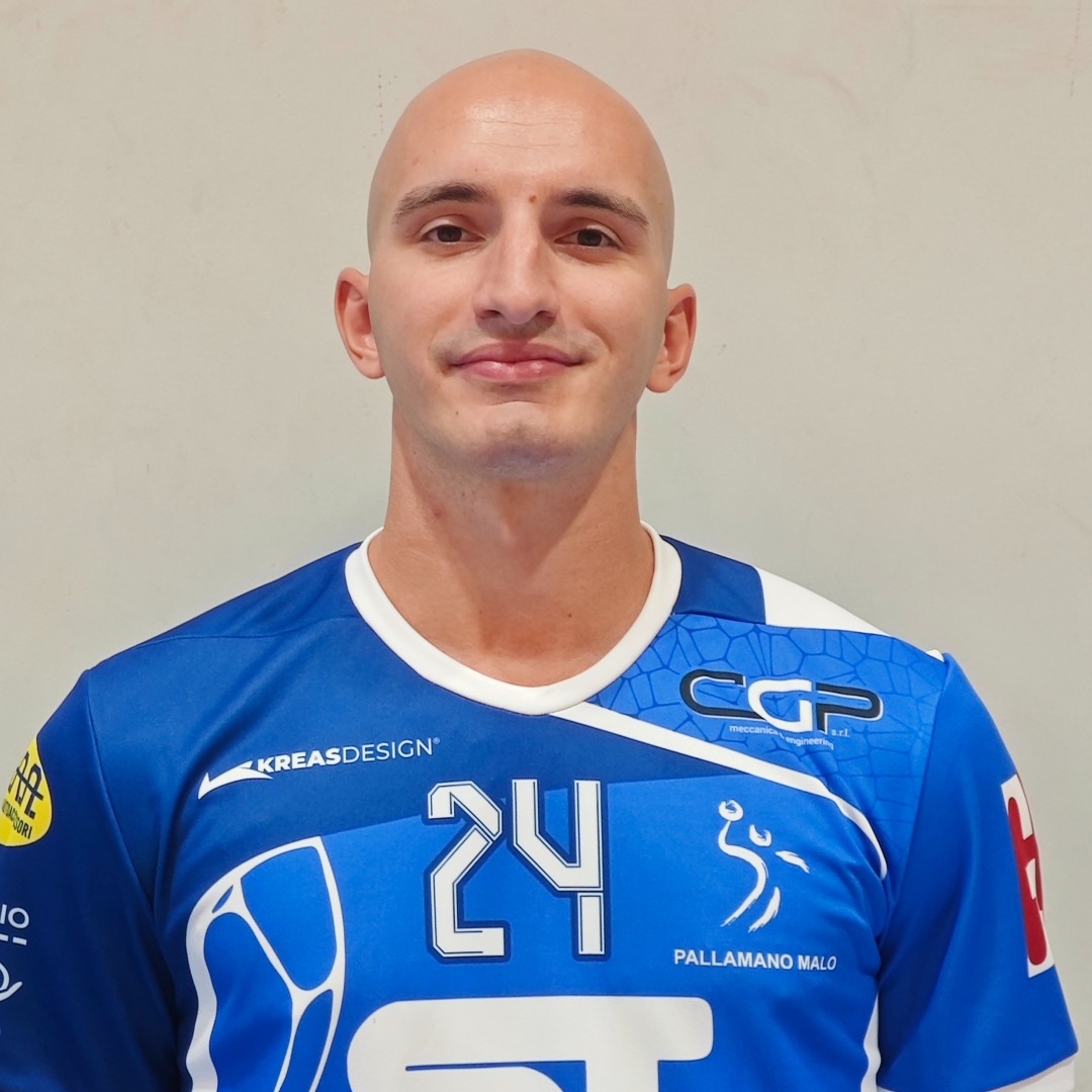 Alberto Lollo