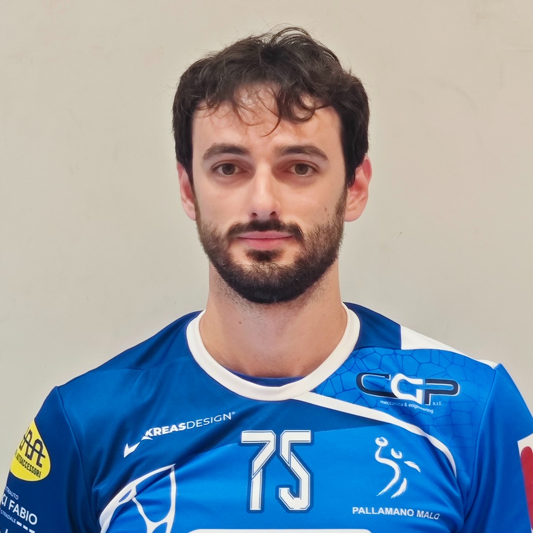 Alex Mendo