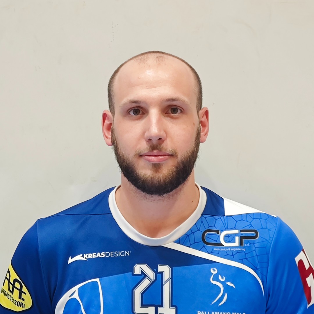 Alessandro Battistello