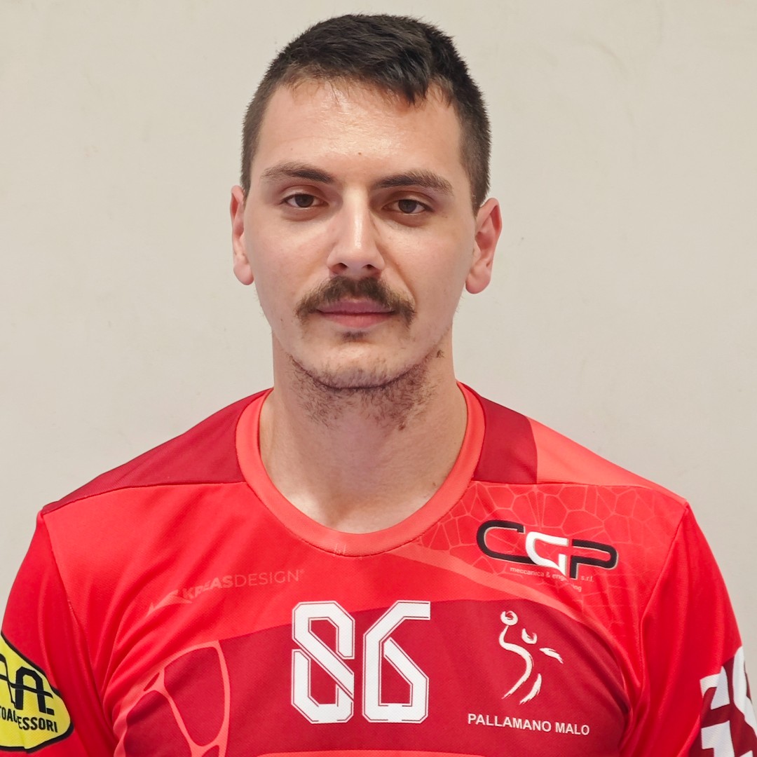 Riccardo Crosara