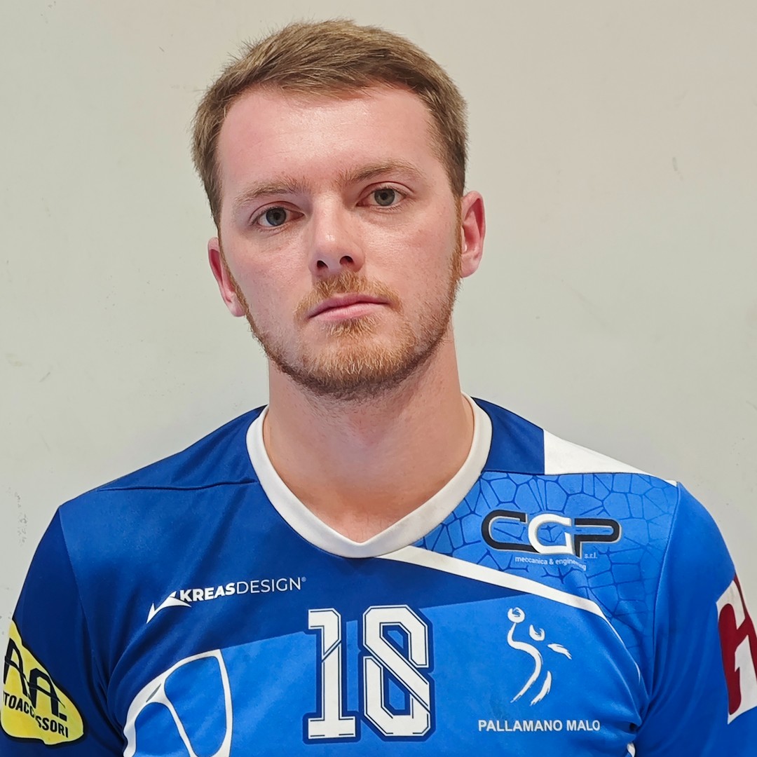 Matteo Facci