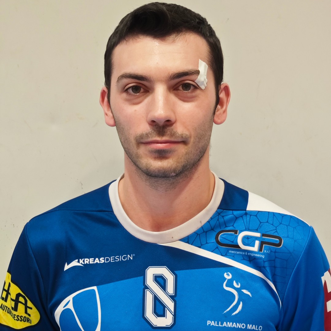 Matteo Grotto
