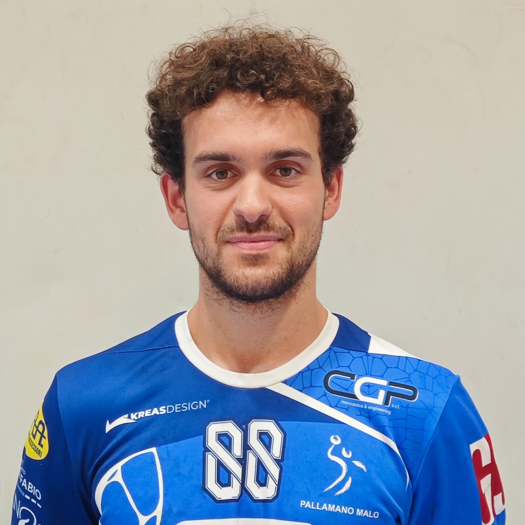 Lorenzo Maistrello