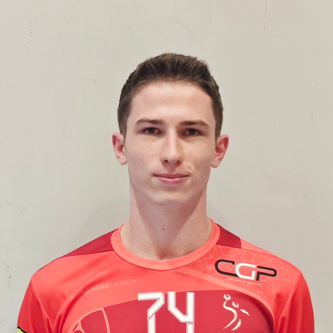 Matteo Manea