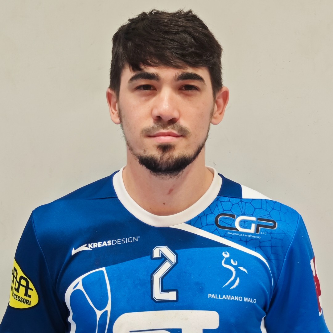 Patrick Marchioro