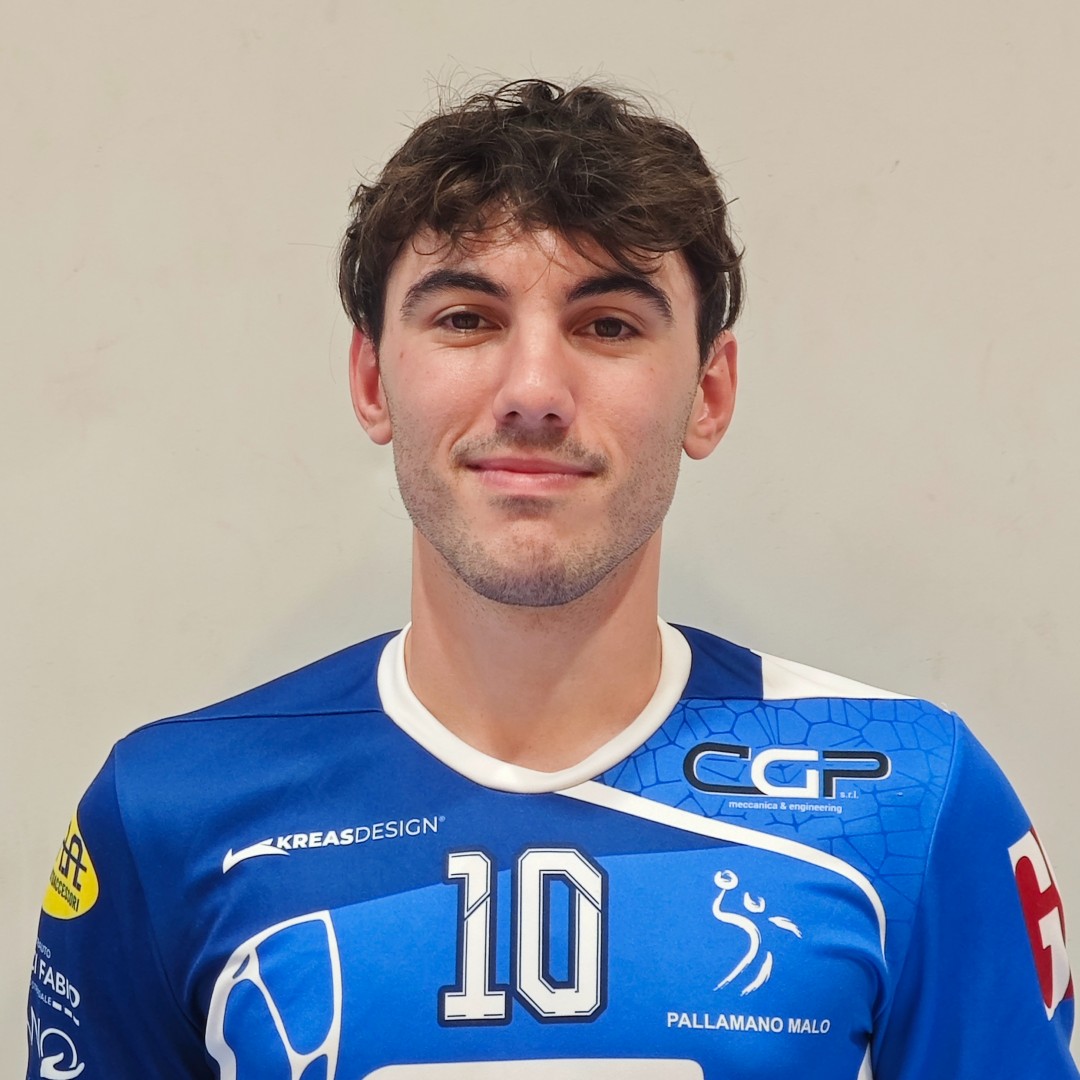 Leonardo Piazzon