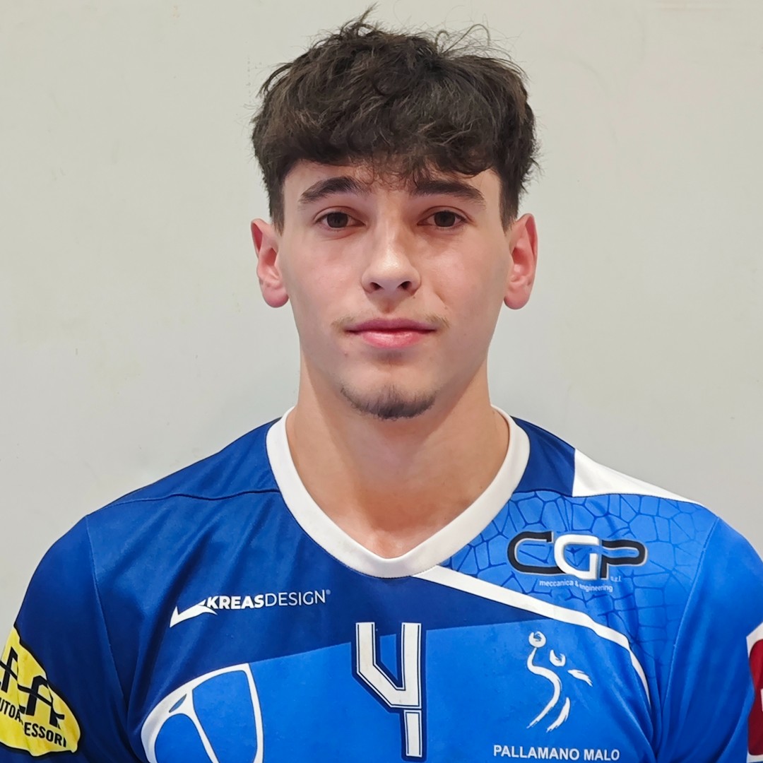 Gianluca Sassaro