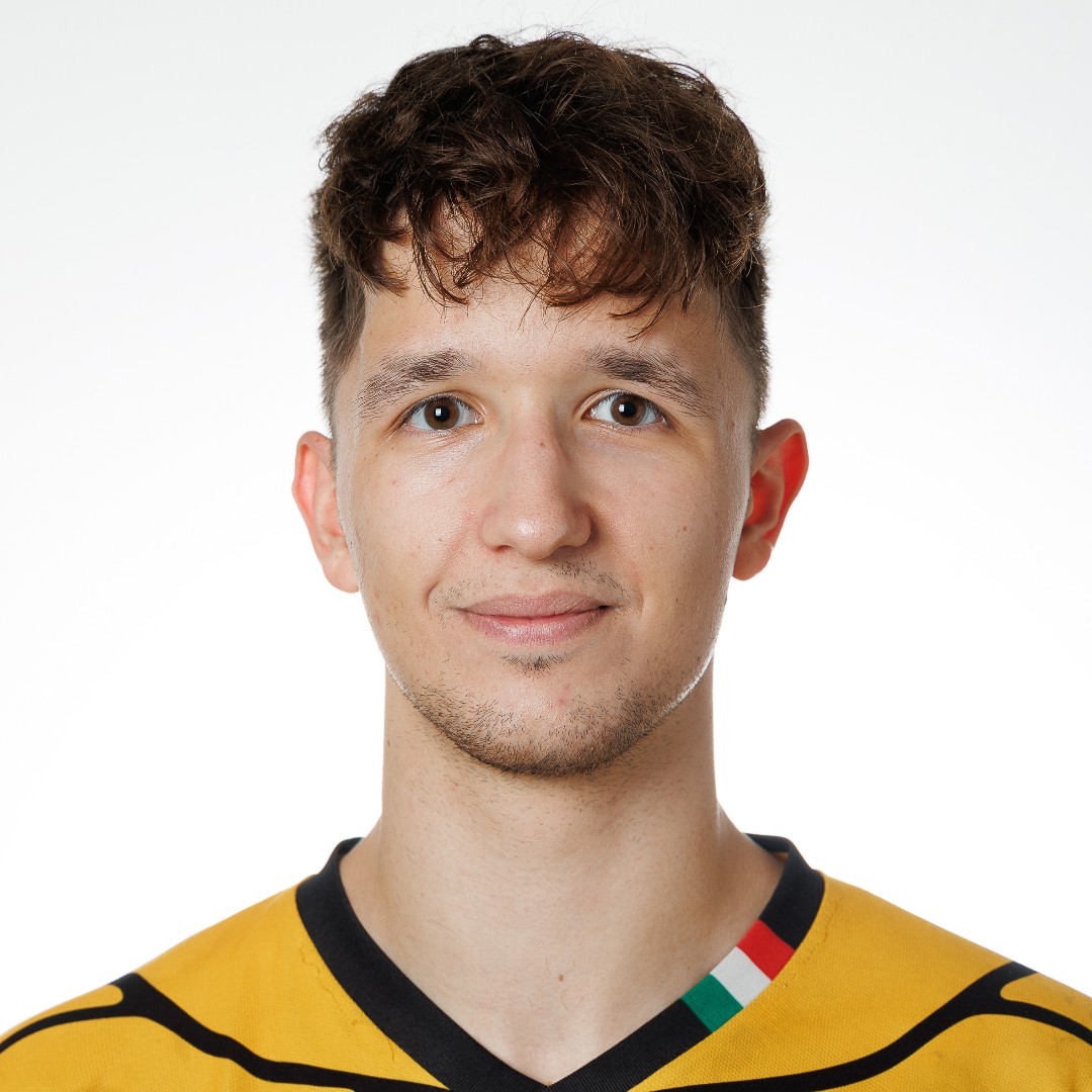 Giacomo Pozzobon