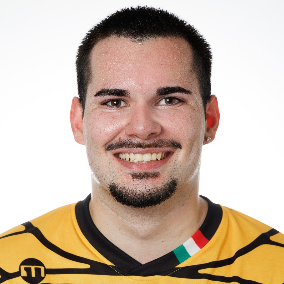 Luca Saccon