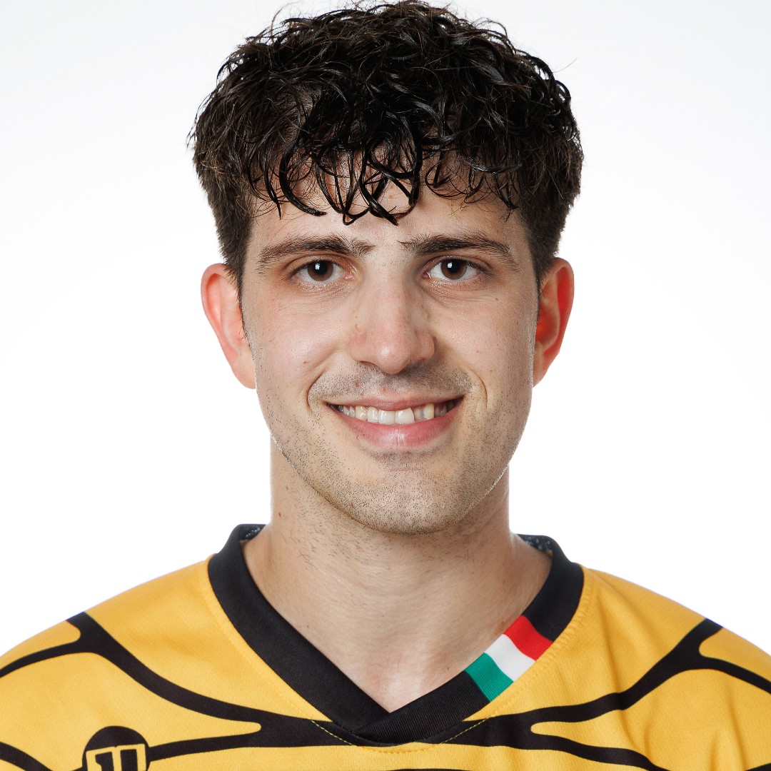 Matteo Simonetti