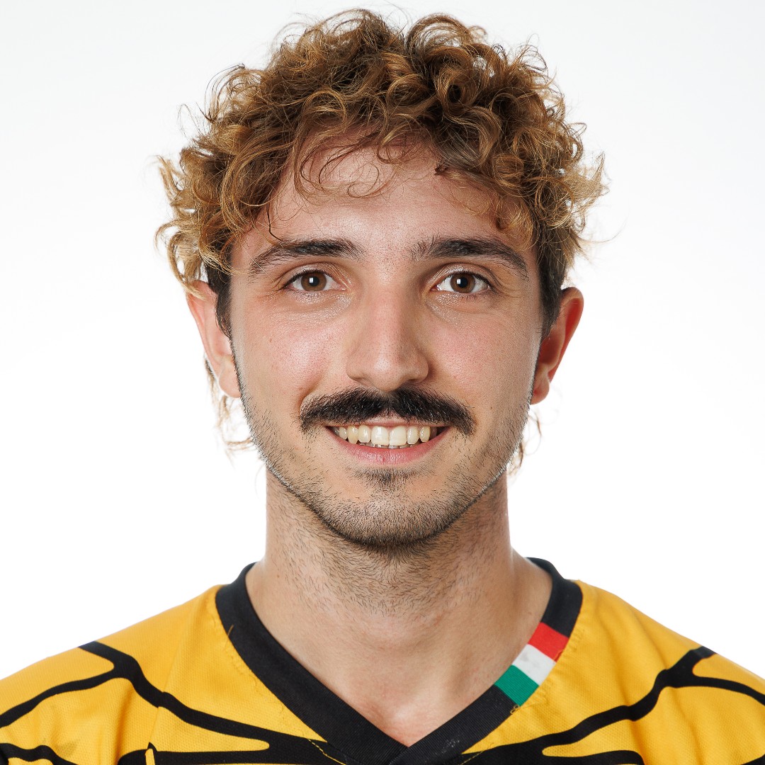 Nicola Zambon