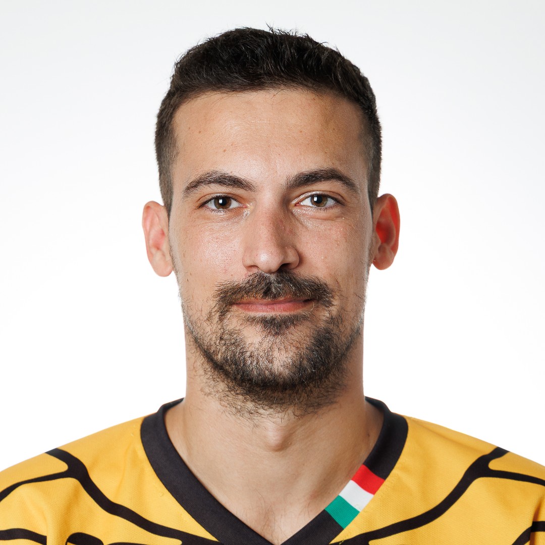 Samuele Bigon
