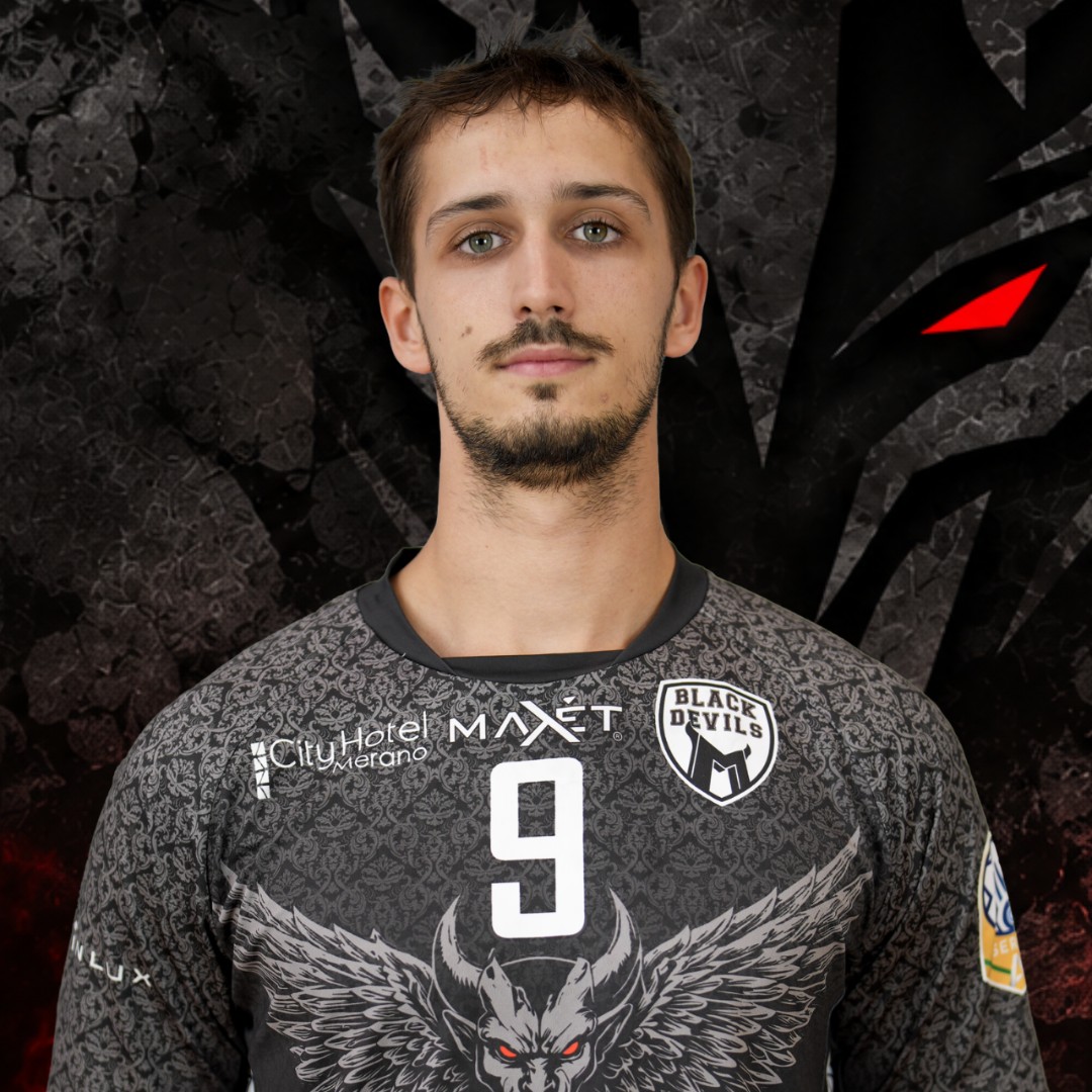Luca Visentin