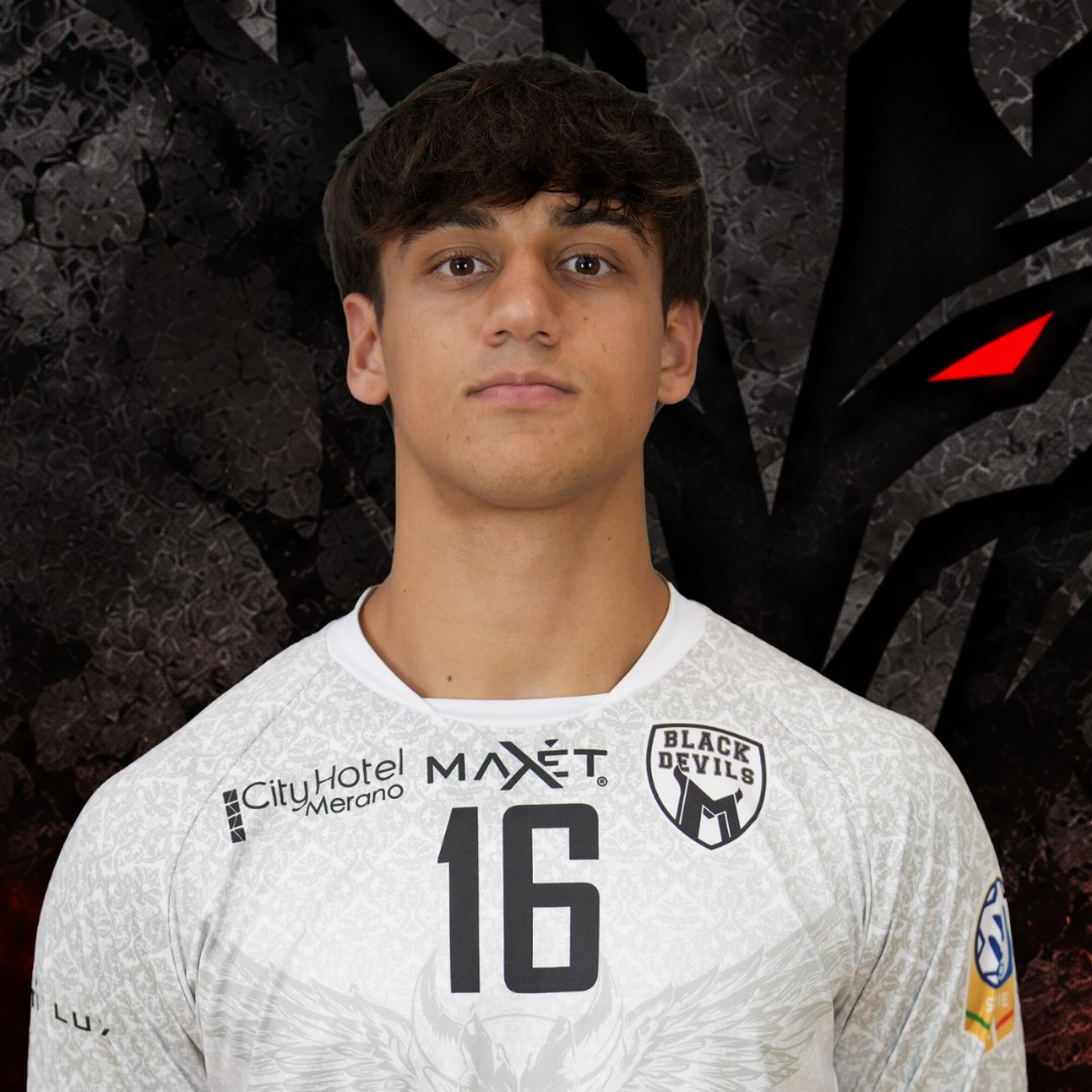 Benjamin Olguin