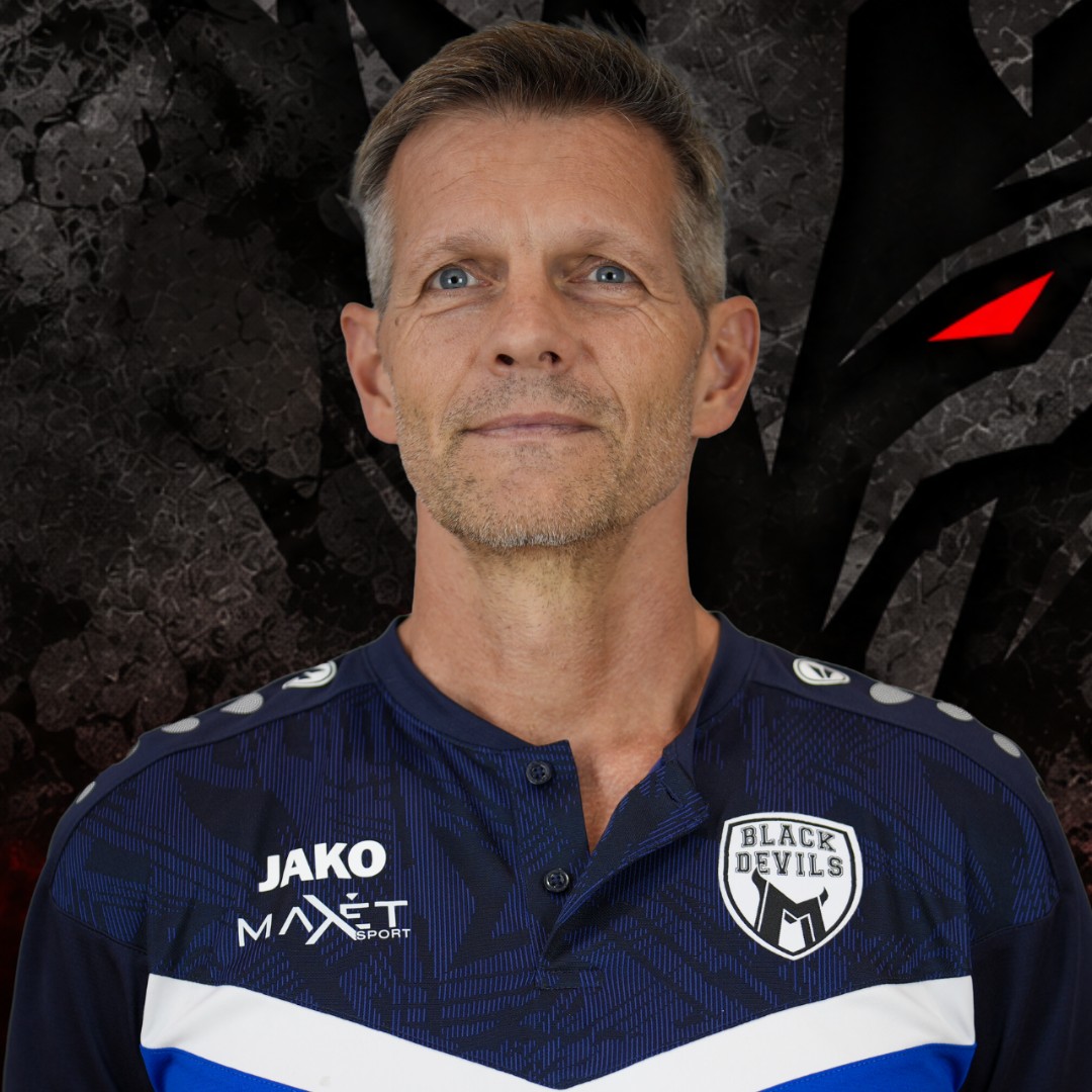 Juergen Prantner