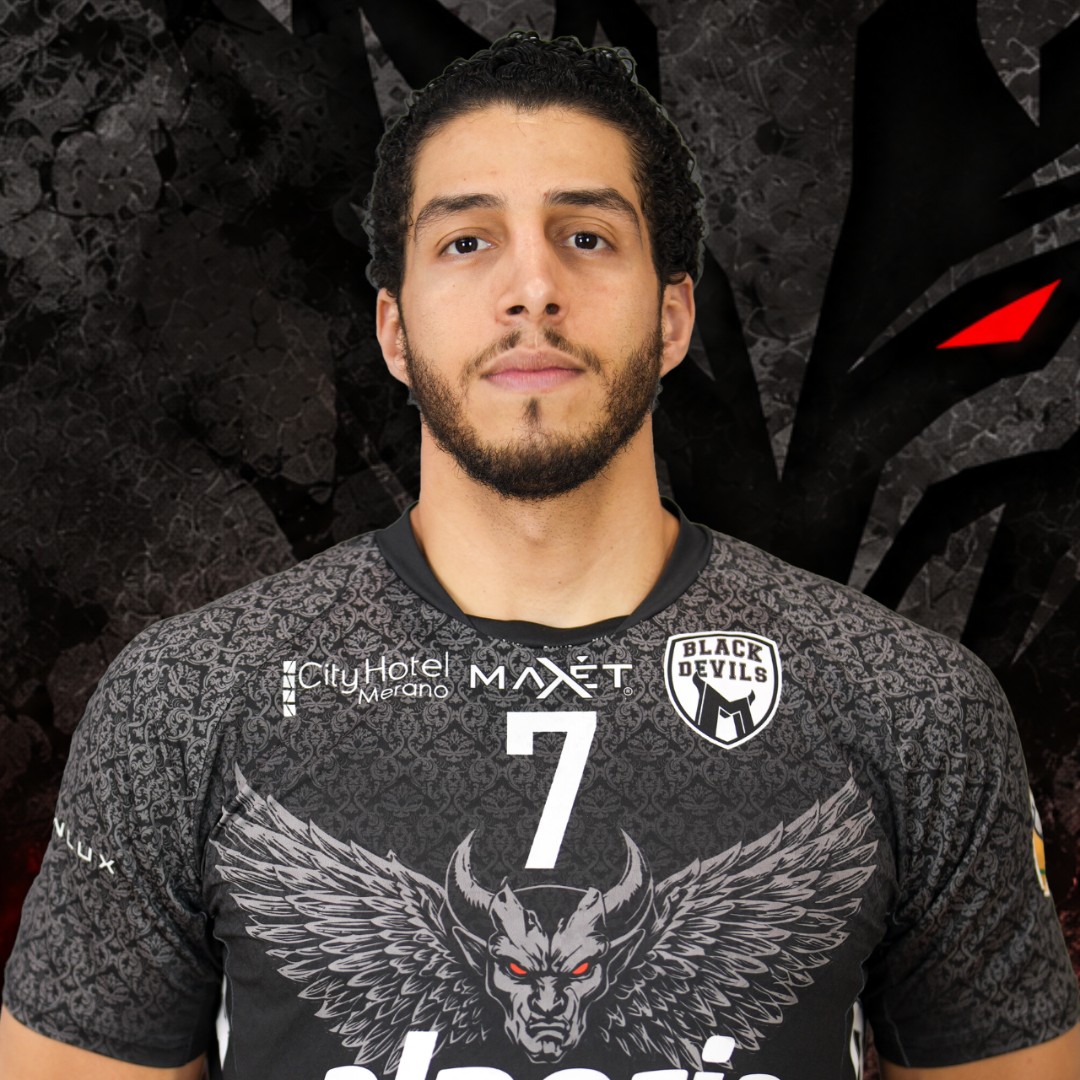 Guilherme Leonel Costa Da Silva