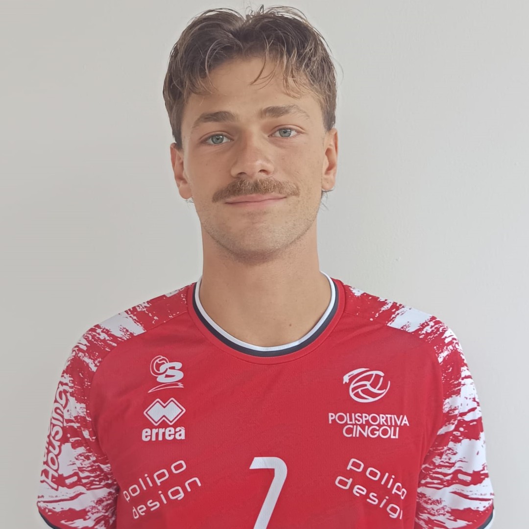 Davide Ciattaglia