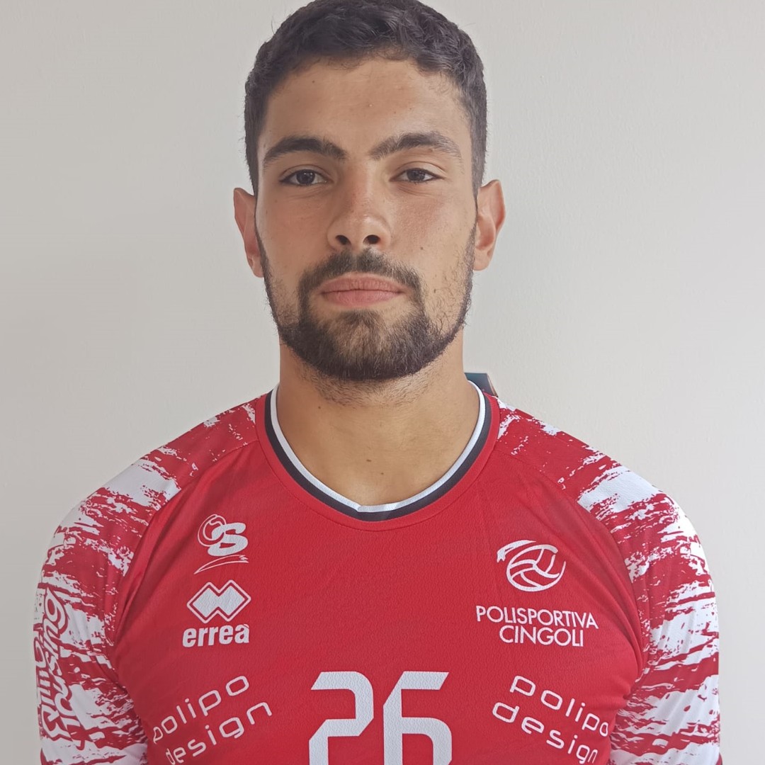 Mirco Compagnucci